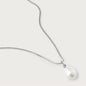 Day Pearl necklace