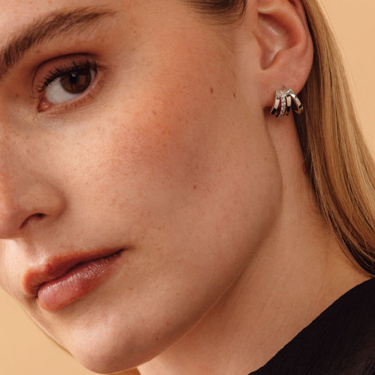 Day to Night earrings
