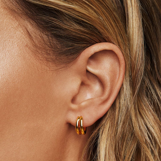 Donna earrings