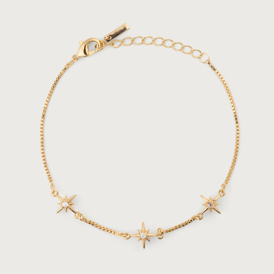 Dust bracelet