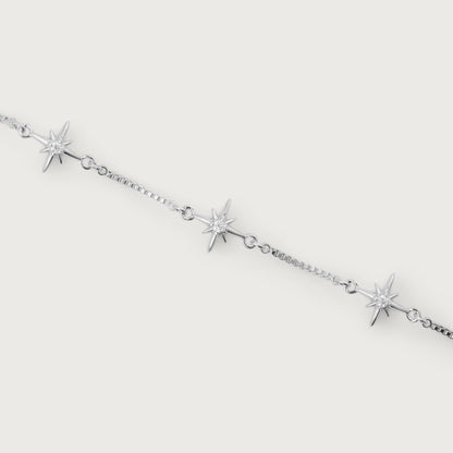 Dust bracelet