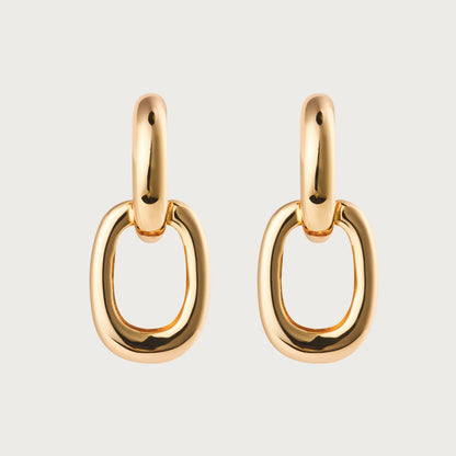Easy Pick earrings