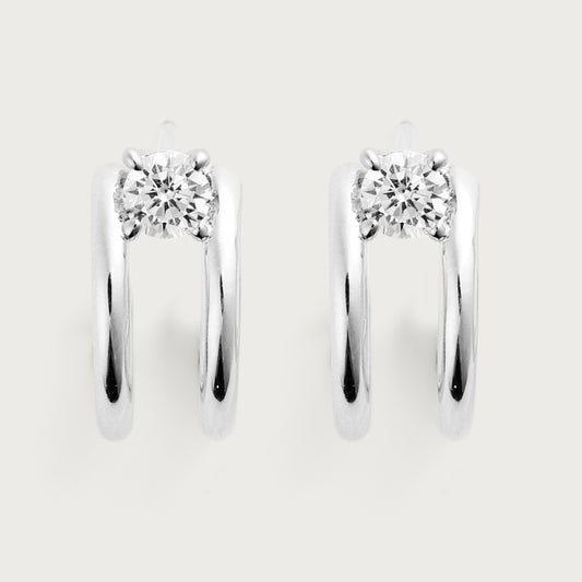 Everyday earrings