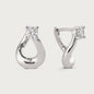 First Thing earrings
