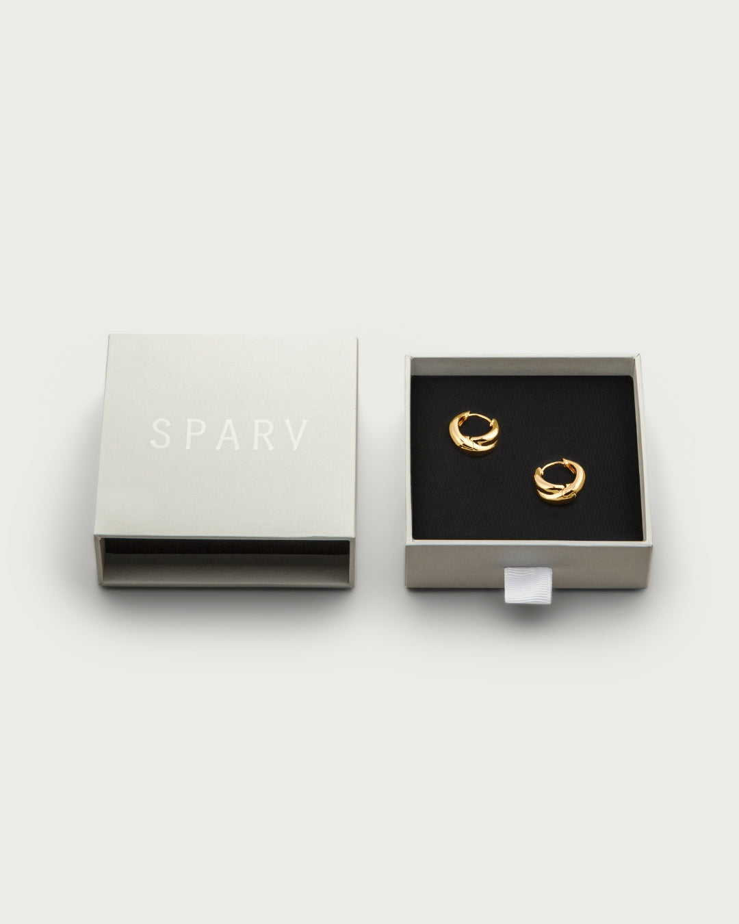 First Look earrings
