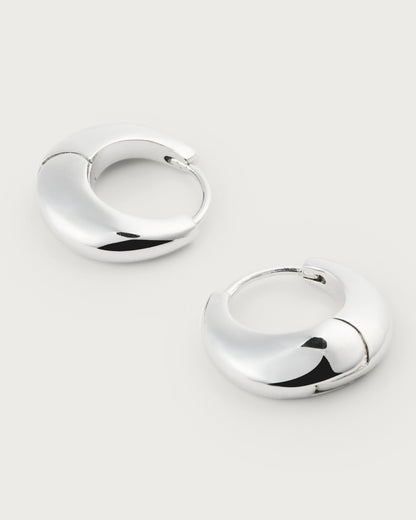 Gallery earrings