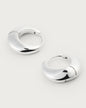 Gallery earrings