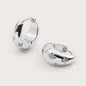 Gaze earrings