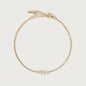 Golden Hour bracelet
