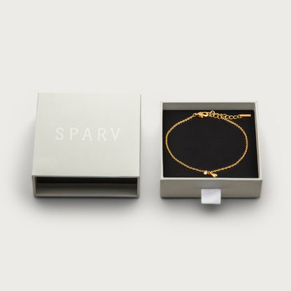 Hallway Drop bracelet