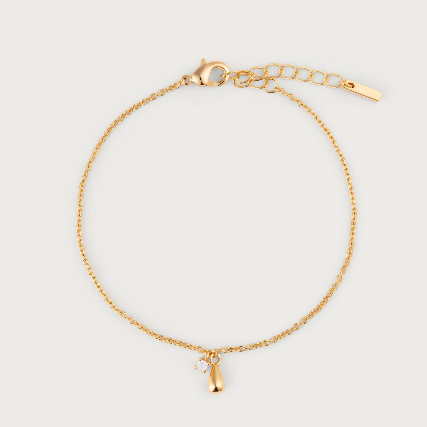 Hallway Drop bracelet