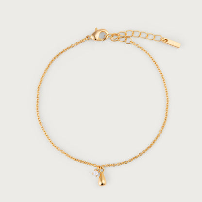 Hallway Drop bracelet