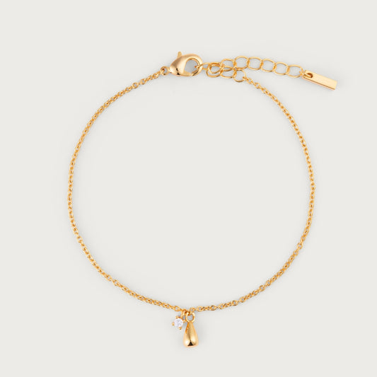 Hallway Drop bracelet