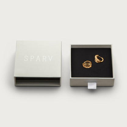 Heavenly Stay earrings