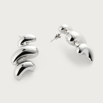 Just Because earring