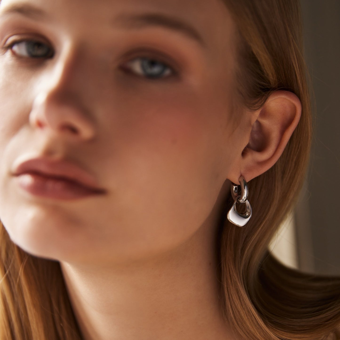 Late Plans earrings