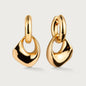 Late Plans earrings