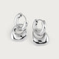 Late Plans earrings