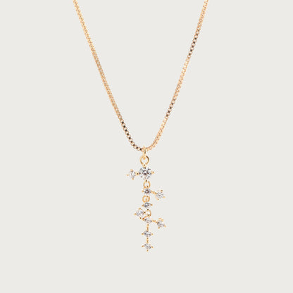 Light to Night necklace