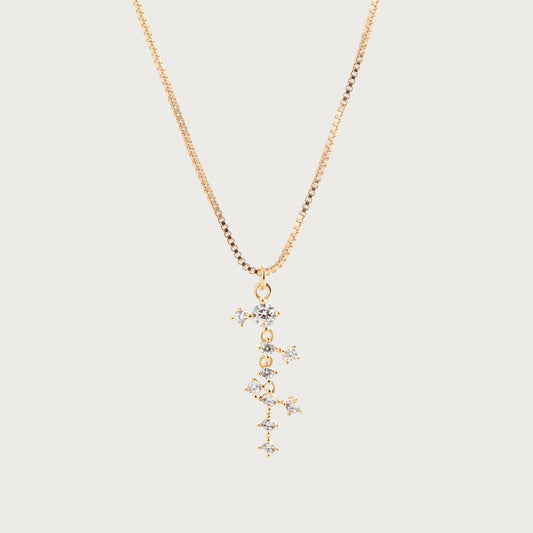 Light to Night necklace