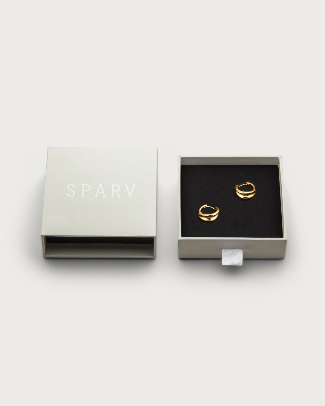 Look Again earrings
