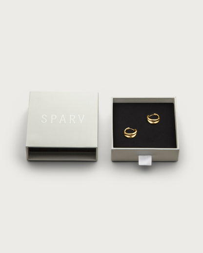 Look Again earrings