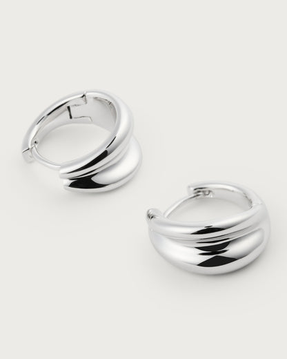 Look Again earrings