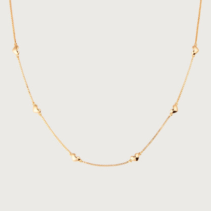 Love Links necklace