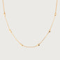 Love Links necklace