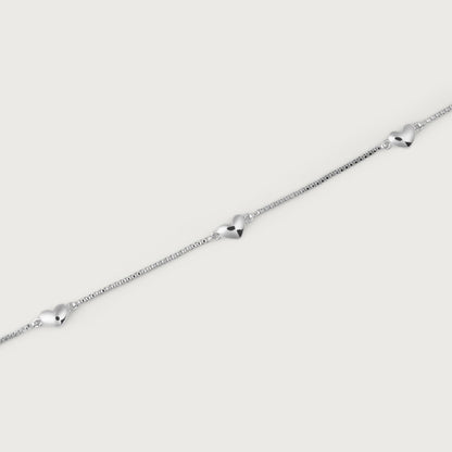 Love Links necklace