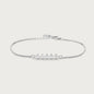 Night sky bracelet