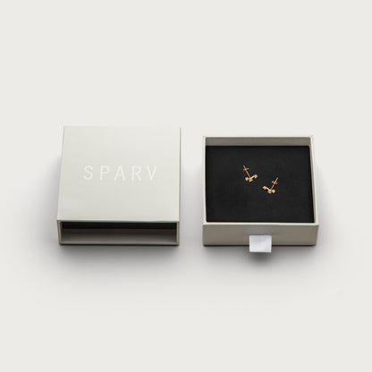 Nova earrings