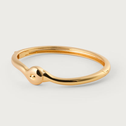 On Repeat bracelet