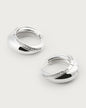 On View earrings