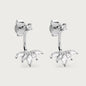 Petite Sparkles earrings