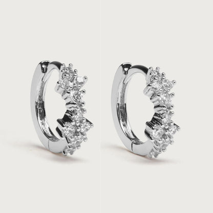 Petite Twilight earrings