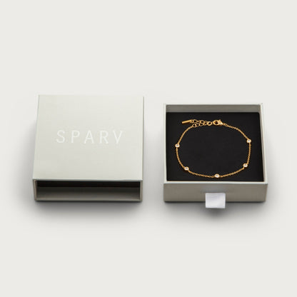 Room Key bracelet