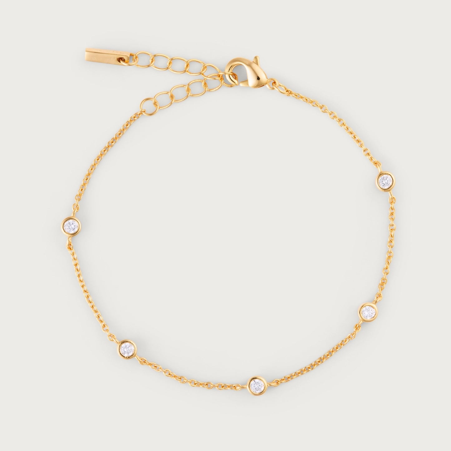 Room Key bracelet