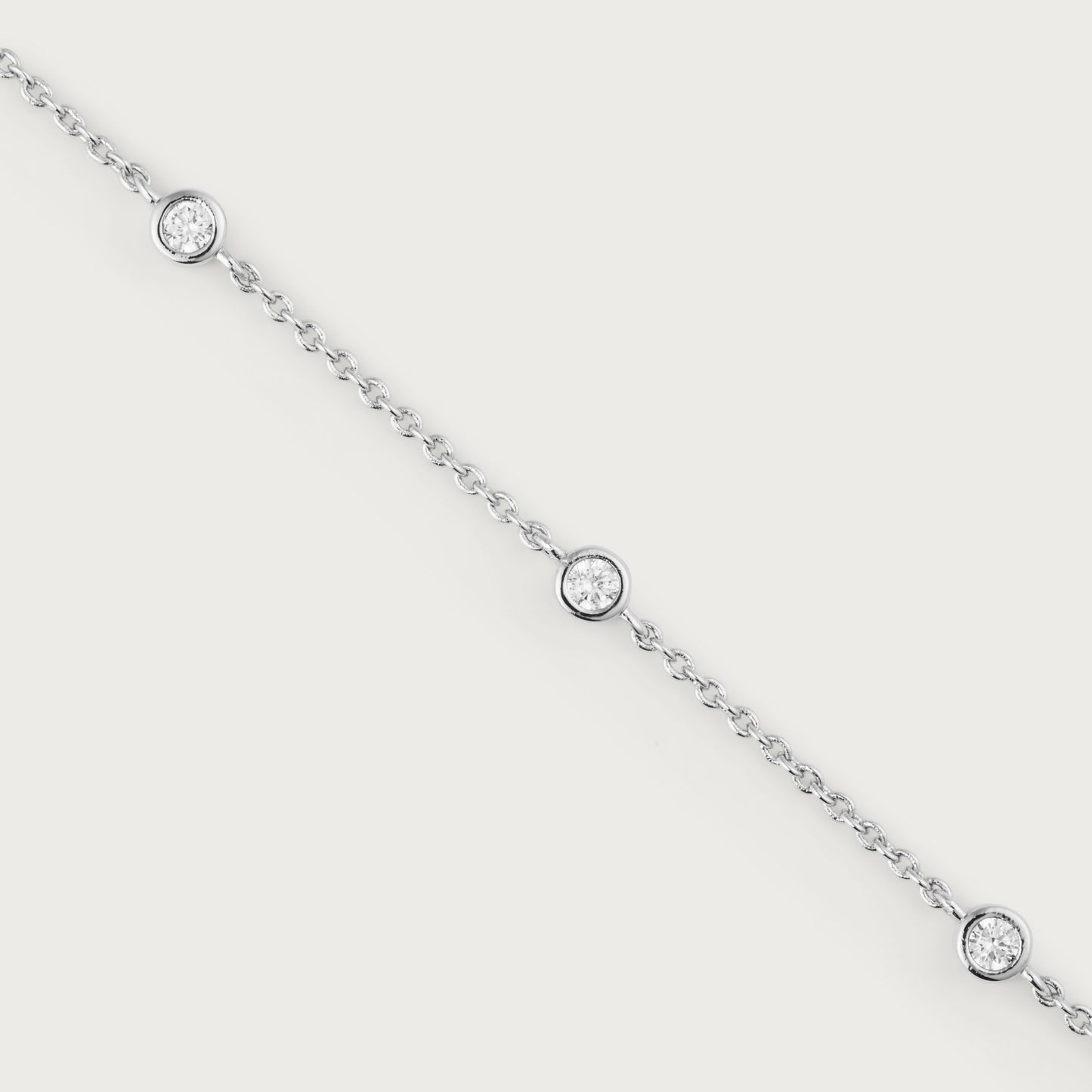 Room Key bracelet