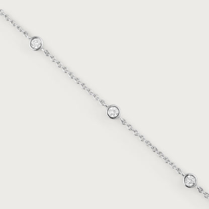 Room Key bracelet