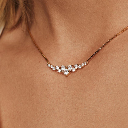 Skyfall necklace