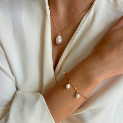 Soft Start bracelet
