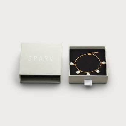 Soft Start bracelet
