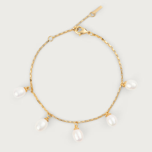Soft Start bracelet