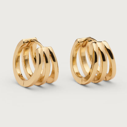 Soirée earrings