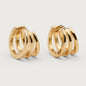 Soirée earrings