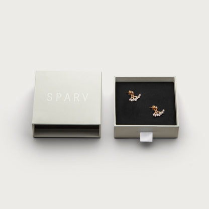 Sparkles earrings
