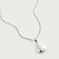 Stay Close necklace