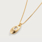 Still Here necklace