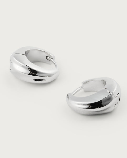 Studio earrings
